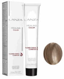 LANZA Healing Hair Color 9A Light Ash Blonde