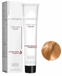 LANZA Healing Hair Color 9G Light Golden Blonde