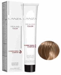 LANZA Healing Hair Color 9NN Light Ultra Natural Blonde