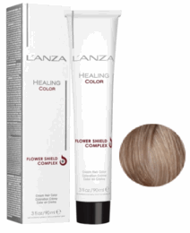 LANZA Healing Hair Color 9NV Natural Violet