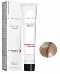 LANZA Healing Hair Color 9P Light Pearl Blonde