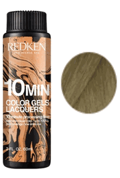 Redken Color Gels 10 Minute Express Permanent 8NN CREME BRULEE