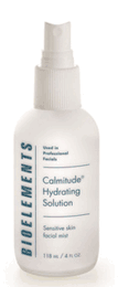 BIOELEMENTS Calmitude Hydrating Solution 4 oz