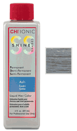 CHI Shine Shades Liquid Color Additive - Ash 3 oz