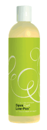 Deva Curl Low Poo Cleanser 12 oz