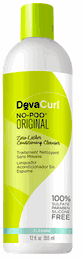 Deva Curl No Poo Original Cleanser 12 oz