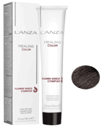 LANZA Healing Hair Color 3NN Natural Natural 