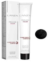 LANZA Healing Hair Color 2NA Natural Ash 
