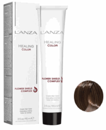 LANZA Healing Hair Color 5G Medium Golden Brown 