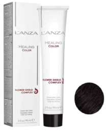 LANZA Healing Hair Color 5NA Medium Natural Ash 