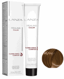 LANZA Healing Hair Color 6G Light Golden Brown 