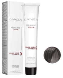 LANZA Healing Hair Color 6P Light Pearl Brown 