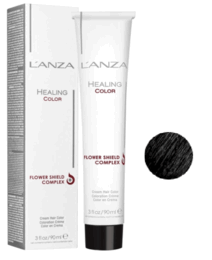 LANZA Healing Hair Color 3NA Natural Ash 