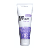 Matrix Color Graphics Lila – Ammoniakfreies Aufhellungssystem Für Bis Zu 6 Töne