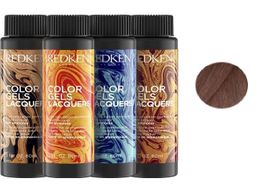 Redken Color Gels Lacquers Permanent 4NA Storm Cloud