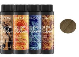 Redken Color Gels Lacquers Permanent 4NN Coffee Grounds