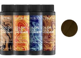Redken Color Gels Lacquers Permanent 4NW MAPLE