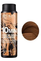 Redken Color Gels 10 Minute Express Permanent 6BC RICH AMBR