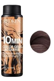 Redken Color Gels 10 Minute Express Permanent 6NCH Ganache