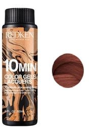 Redken Color Gels 10 Minute Express Permanent 6RB Cherry Cola
