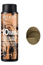 Redken Color Gels 10 Minute Express Permanent 7NN COCOA POWDER