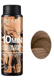 Redken Color Gels 10 Minute Express Permanent 8ABN HAZY