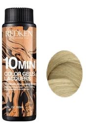 Redken Color Gels 10 Minute Express Permanent 10NN AFFOGATO
