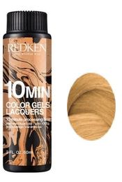 Redken Color Gels 10 Minute Express Permanent 10NW MACADAMIA NUT