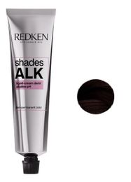 Redken Shades ALK Alkaline Demi 1NA
