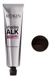 Redken Shades ALK Alkaline Demi 3N