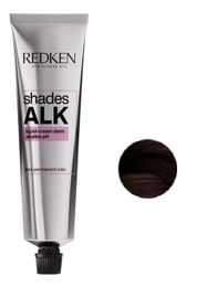 Redken Shades ALK Alkaline Demi 3NA