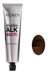 Redken Shades ALK Alkaline Demi 4CB