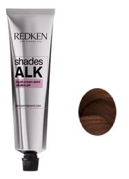 Redken Shades ALK Alkaline Demi 4G