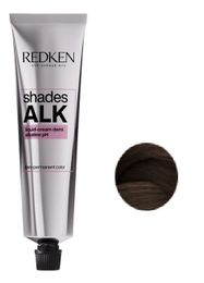 Redken Shades ALK Alkaline Demi 4N