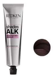 Redken Shades ALK Alkaline Demi 4NA