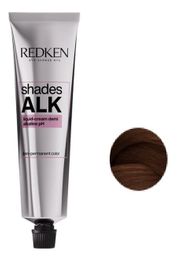 Redken Shades ALK Alkaline Demi 4NB
