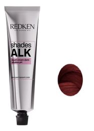 Redken Shades ALK Alkaline Demi 4R