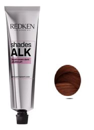Redken Shades ALK Alkaline Demi 5C