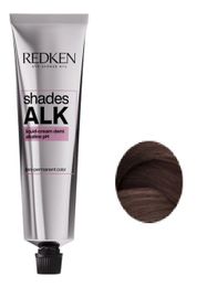 Redken Shades ALK Alkaline Demi 5N