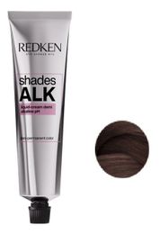 Redken Shades ALK Alkaline Demi 5NA