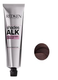Redken Shades ALK Alkaline Demi 5NCH