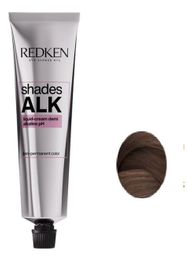 Redken Shades ALK Alkaline Demi 6NA