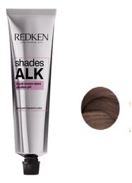 Redken Shades ALK Alkaline Demi 6NB