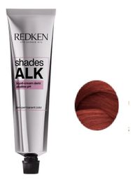 Redken Shades ALK Alkaline Demi 6R