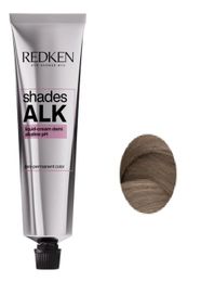 Redken Shades ALK Alkaline Demi 7NA