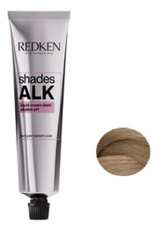 Redken Shades ALK Alkaline Demi 8N