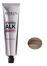 Redken Shades ALK Alkaline Demi 8NA