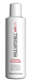Paul Mitchell Soft Style Foaming Pommade 5.1 oz