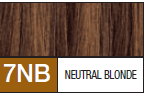 Paul Mitchell The Color Permanent Cream Hair Color 7NB Neutral Blonde