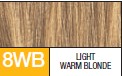 Paul Mitchell The Color Permanent Cream Hair Color 8WB Light Warm Blonde